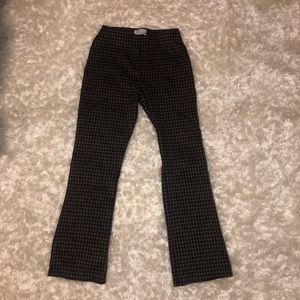 NWOT URBAN OUTFITTERS 🪐 kick flare pants